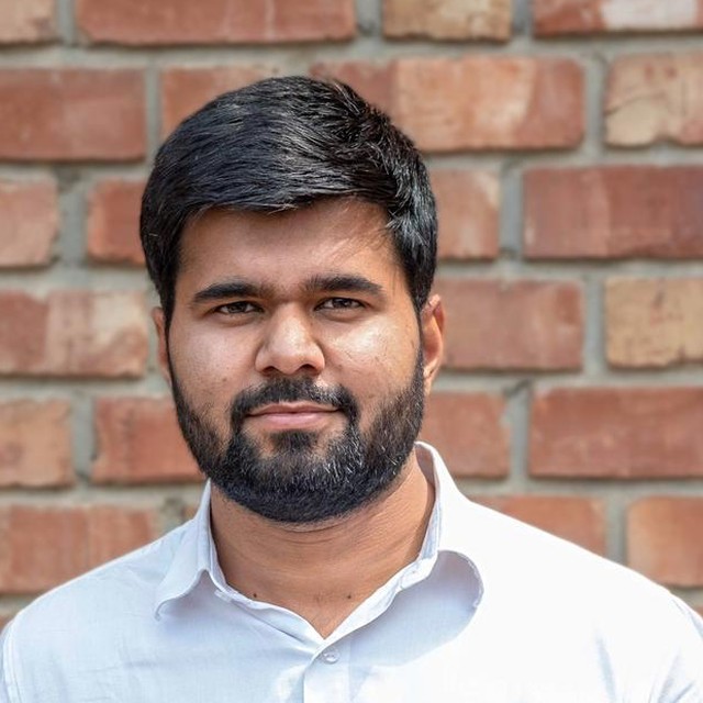 Shubham Yadav